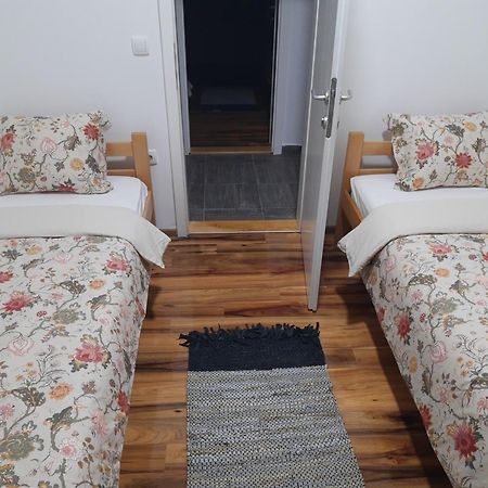 Chalets&Rooms Čarda Šebešfok Bezdan Buitenkant foto