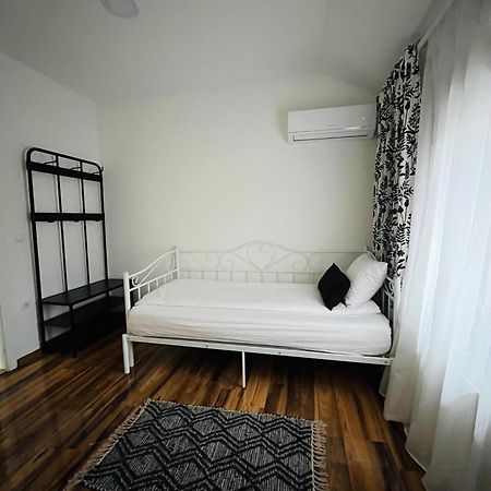 Chalets&Rooms Čarda Šebešfok Bezdan Buitenkant foto