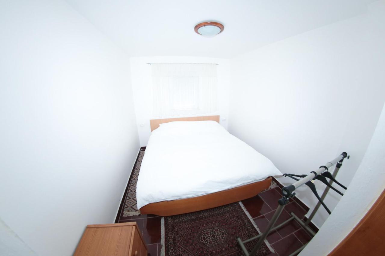 Chalets&Rooms Čarda Šebešfok Bezdan Buitenkant foto